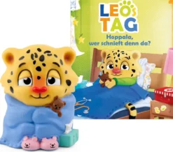 Tonie - Leos Tag - Hoppala, wer schnieft denn da?*Tonies Discount