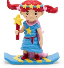 Tonie - Lichterkinder: Die besten Spiel- und Bewegungslieder*tonies GmbH