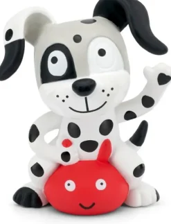 Tonies Figuren & Spielwelten-Tonie - Lieblings-Kinderlieder: Spiel- und Bewegungslieder 2 (Relaunch)