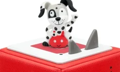 Tonies Figuren & Spielwelten-Tonie - Lieblings-Kinderlieder: Spiel- und Bewegungslieder 2 (Relaunch)