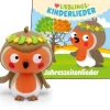 tonies GmbH Figuren & Spielwelten*Tonie - Lieblings-Kinderlieder: Jahreszeitenlieder