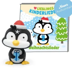 Tonie - Lieblings-Kinderlieder: Weihnachtslieder (Neuauflage)*tonies GmbH Outlet