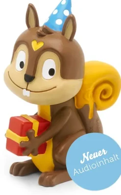 tonies GmbH Figuren & Spielwelten*Tonie - Lieblings-Kinderlieder: Geburtstagslieder (Relaunch)