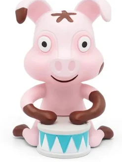 tonies GmbH Figuren & Spielwelten*Tonie - Lieblings-Kinderlieder: Tierlieder (Neuauflage)