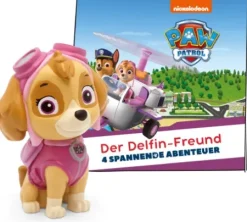 Tonie - Paw Patrol: Der Delfin-Freund*TONIES GMBH Clearance