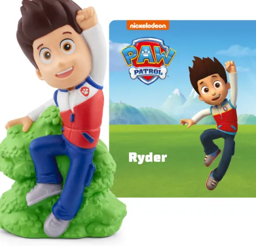 Tonie - PAW Patrol: Ryder*Tonies Hot