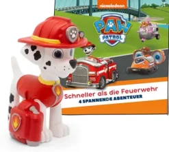 tonies GmbH Figuren & Spielwelten-Tonie - Paw Patrol: Schneller als die Feuerwehr