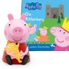 tonies GmbH Figuren & Spielwelten-Tonie - Peppa Pig: Die Ritterburg und weitere Geschichten