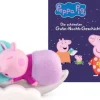 TONIES GMBH Figuren & Spielwelten-Tonie - Peppa Pig: Gute-Nacht-Geschichten mit Peppa