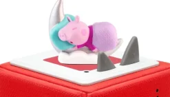 TONIES GMBH Figuren & Spielwelten-Tonie - Peppa Pig: Gute-Nacht-Geschichten mit Peppa