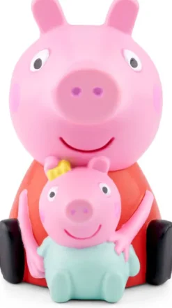 Tonie - Peppa Pig: Peppa und das neue Baby*Tonies Outlet