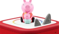Tonie - Peppa Pig: Peppa und das neue Baby*Tonies Outlet