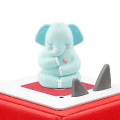 Tonie - Positives Denken mit Elefant Greta: Geschichten für mehr Selbstsicherheit und Achtsamkeit*Tonies Best