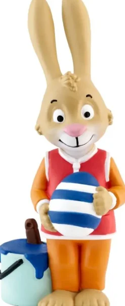 TONIES GMBH Figuren & Spielwelten*Tonie - Rolf Zuckowski: Rolfs Hasengeschichte