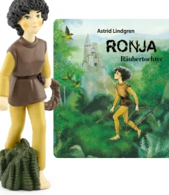 Tonie - Ronja Räubertochter*Tonies Outlet