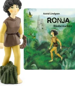 Tonie - Ronja Räubertochter*Tonies Outlet
