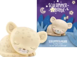 Tonies Figuren & Spielwelten*Tonie - Schlummerbande: Schlummerjaguar - Einschlafmelodien aus dem Schlummerdschungel