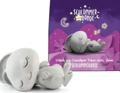 Tonie - Schlummerbande: Schlummerhase - Einschlafmelodien aus dem Schlummerwald*TONIES GMBH Clearance