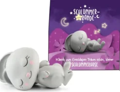 Tonie - Schlummerbande: Schlummerhase - Einschlafmelodien aus dem Schlummerwald*TONIES GMBH Clearance