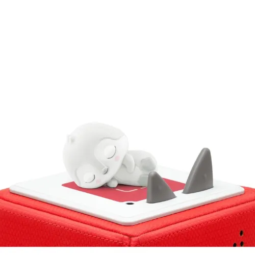 Tonies Figuren & Spielwelten*Tonie - Schlummerpinguin: Weißes Rauschen aus dem Ozean