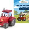 Tonies Figuren & Spielwelten-Tonie - Sing Kinderlieder - Timmy Traktor & seine Freunde
