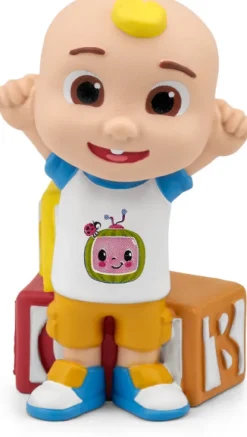 Tonies Figuren & Spielwelten-Tonie - Spiel und Spaß mit JJ