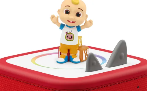 Tonies Figuren & Spielwelten-Tonie - Spiel und Spaß mit JJ