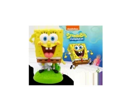 Tonie - Spongebob Schwammkopf: Der ferngesteuerte Fahrschüler und weitere Abenteuer*Tonies GmbH New