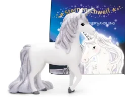 tonies GmbH Figuren & Spielwelten-Tonie - Sternenschweif: Geheimnisvolle Verwandlung