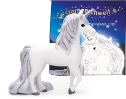 tonies GmbH Figuren & Spielwelten-Tonie - Sternenschweif: Geheimnisvolle Verwandlung