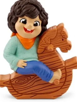 Tonies Figuren & Spielwelten*Tonie - Unsere besten Kniereiter, Fingerspiellieder und Reime