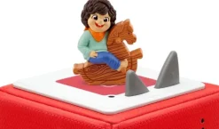 Tonies Figuren & Spielwelten*Tonie - Unsere besten Kniereiter, Fingerspiellieder und Reime