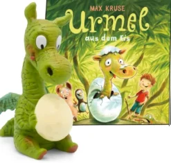 Tonie - Urmel aus dem Eis*tonies GmbH Hot