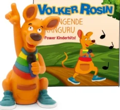 tonies GmbH Figuren & Spielwelten-Tonie - Volker Rosin: Das singende Känguru