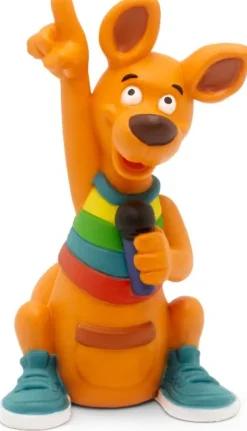 tonies GmbH Figuren & Spielwelten-Tonie - Volker Rosin: Das singende Känguru