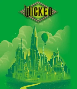 Tonies Figuren & Spielwelten-Tonie - Wicked