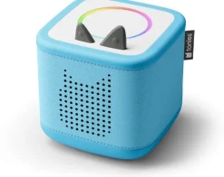 Toniebox 2 Himmelblau Starter Set (Kreativ-Tonie Rot)*Tonies GmbH Online