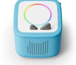 Toniebox 2 Himmelblau Starter Set (Kreativ-Tonie Rot)*Tonies GmbH Online