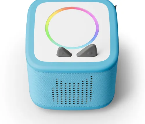 Toniebox 2 Himmelblau Starter Set (Kreativ-Tonie Rot)*Tonies GmbH Online