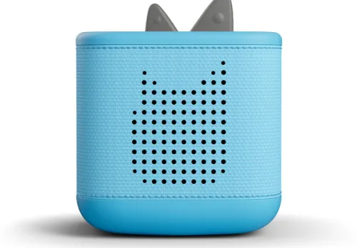 Toniebox 2 Himmelblau Starter Set (Kreativ-Tonie Rot)*Tonies GmbH Online