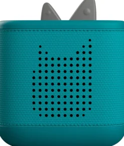 Tonies Figuren & Spielwelten*Toniebox 2 Meeresgrün Starter Set (Kreativ-Tonie Rot)