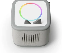 Toniebox 2 Mondgrau Starter Set (Kreativ-Tonie Rot)*Tonies GmbH Outlet