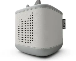 Toniebox 2 Mondgrau Starter Set (Kreativ-Tonie Rot)*Tonies GmbH Outlet