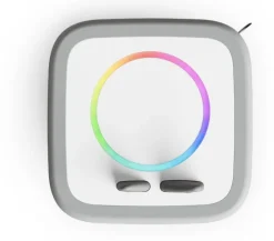 Toniebox 2 Mondgrau Starter Set (Kreativ-Tonie Rot)*Tonies GmbH Outlet