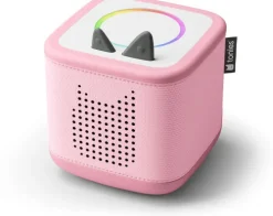 Tonies Figuren & Spielwelten-Toniebox 2 Rosa Play Set (Peppa Pig)