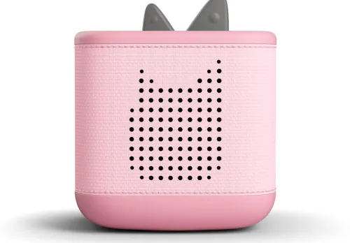 Tonies Figuren & Spielwelten-Toniebox 2 Rosa Play Set (Peppa Pig)