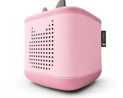 Tonies Figuren & Spielwelten-Toniebox 2 Rosa Play Set (Peppa Pig)