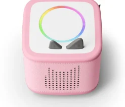 Tonies Figuren & Spielwelten*Toniebox 2 Rosa Starter Set (My First Bauernhof)