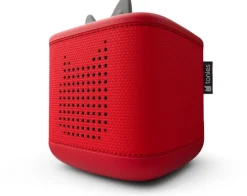 Tonies GmbH Figuren & Spielwelten*Toniebox 2 Rot Starter Set (Kreativ-Tonie Rot)