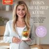 Kinder NXT LVL GmbH Vollwertküche|Schnelle Küche-Toni's Mealprep Küche